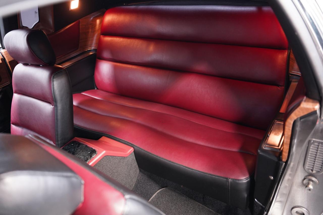 1974 Cadillac Eldorado
