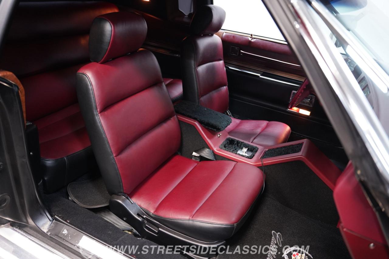 1974 Cadillac Eldorado