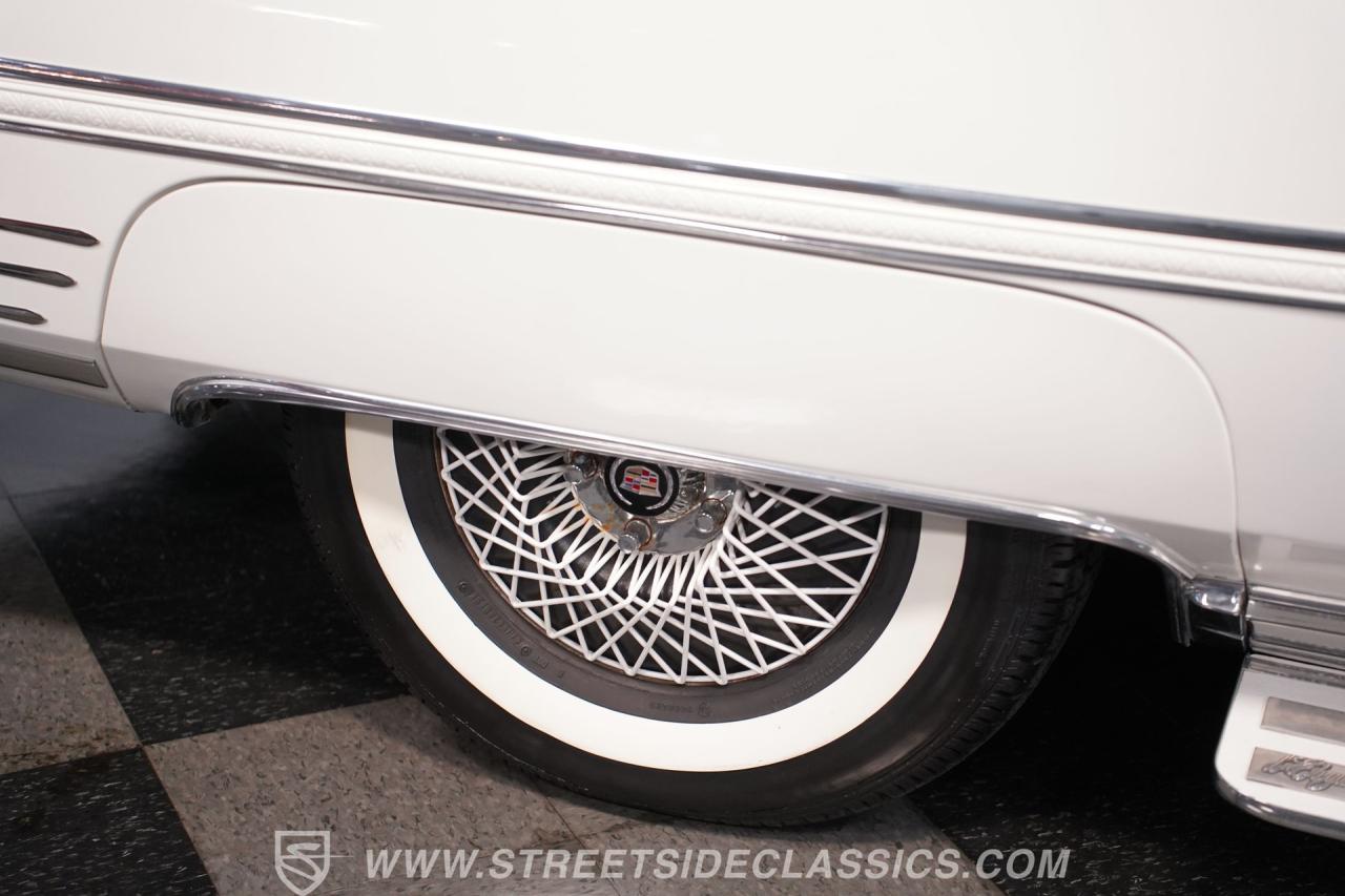 1974 Cadillac Eldorado