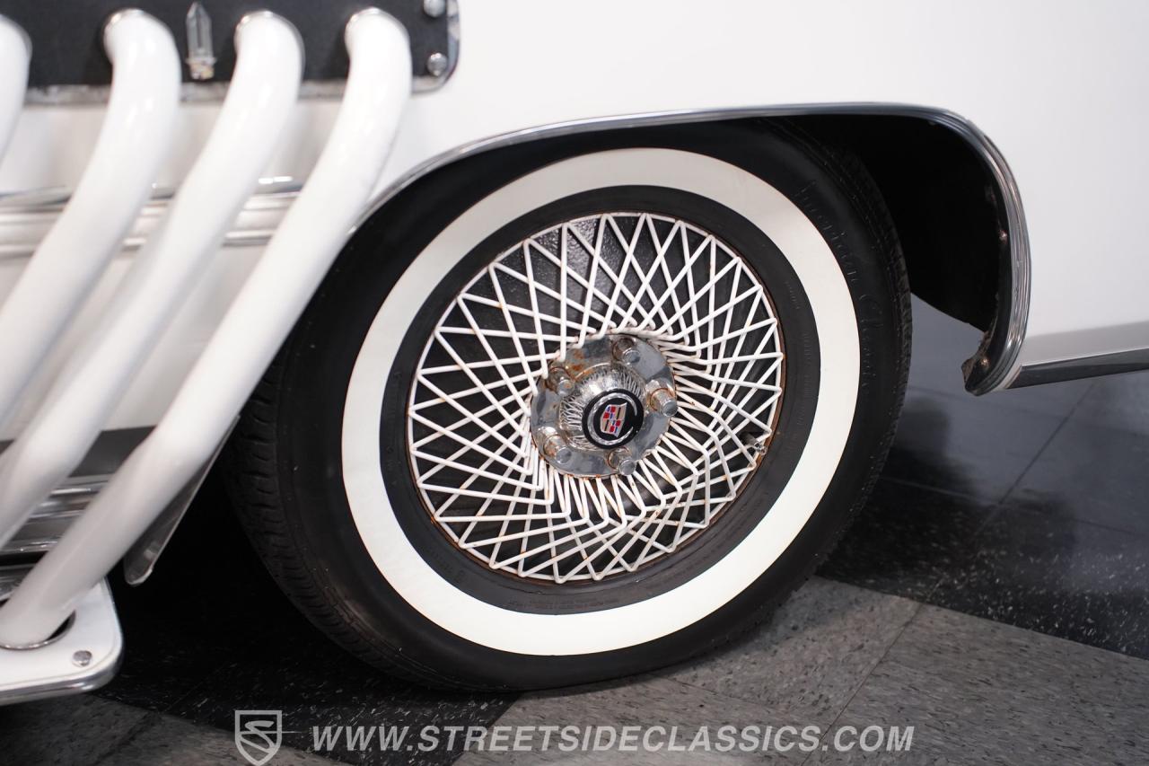 1974 Cadillac Eldorado