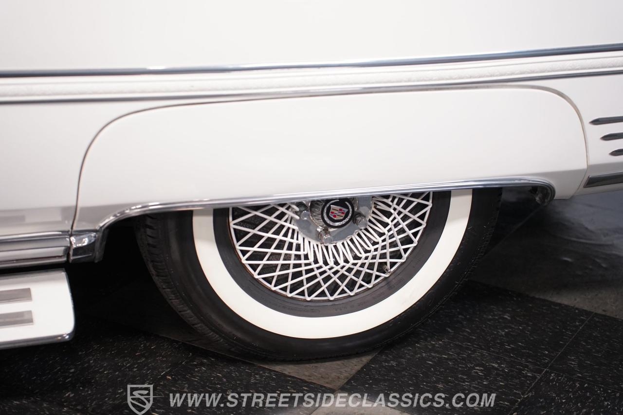 1974 Cadillac Eldorado