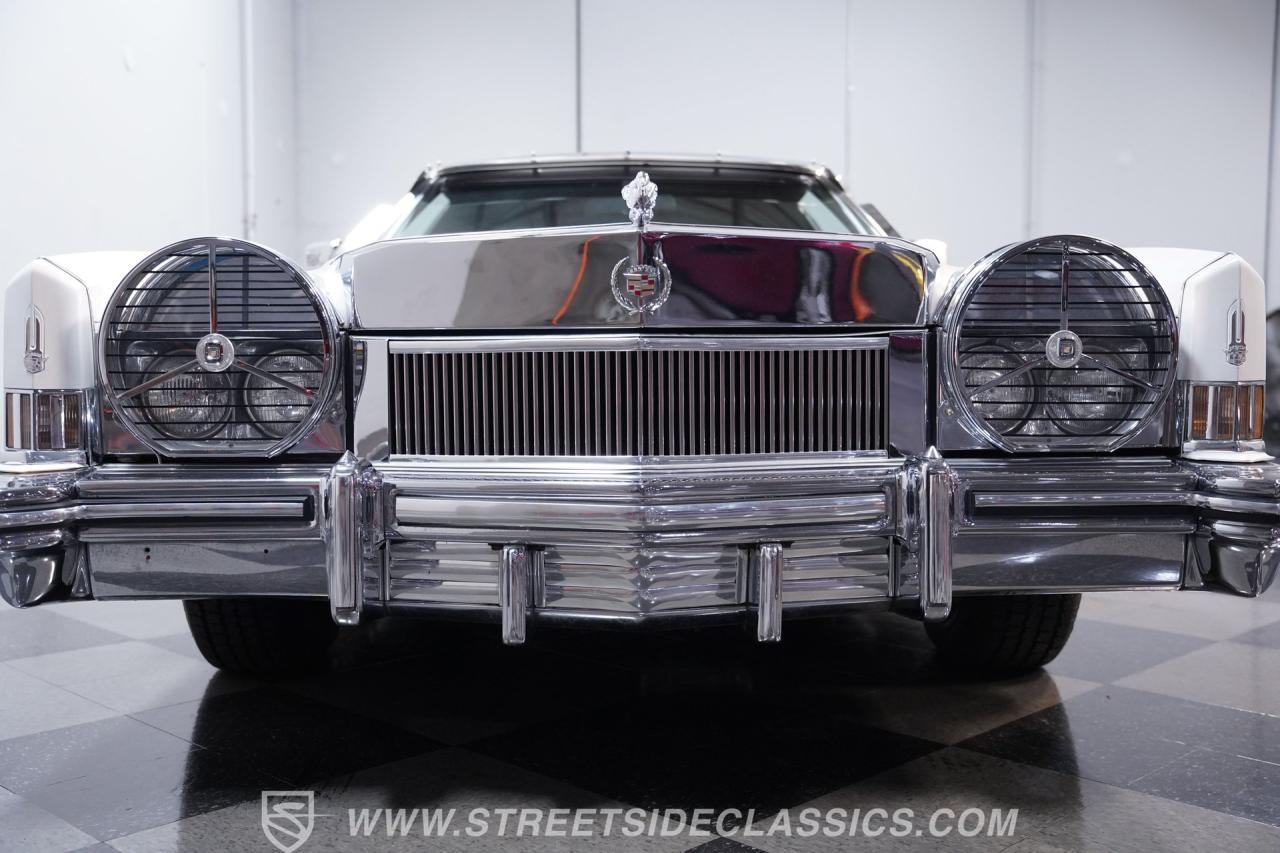 1974 Cadillac Eldorado