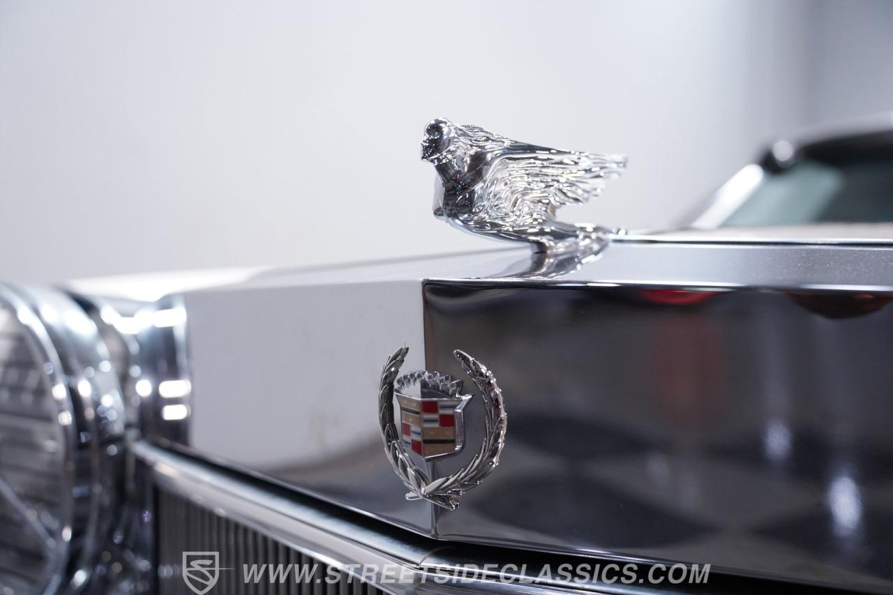 1974 Cadillac Eldorado