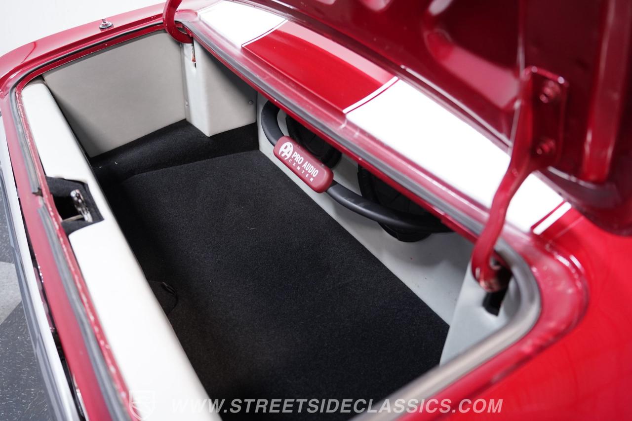 1969 Chevrolet Camaro RS/SS 454 Tribute