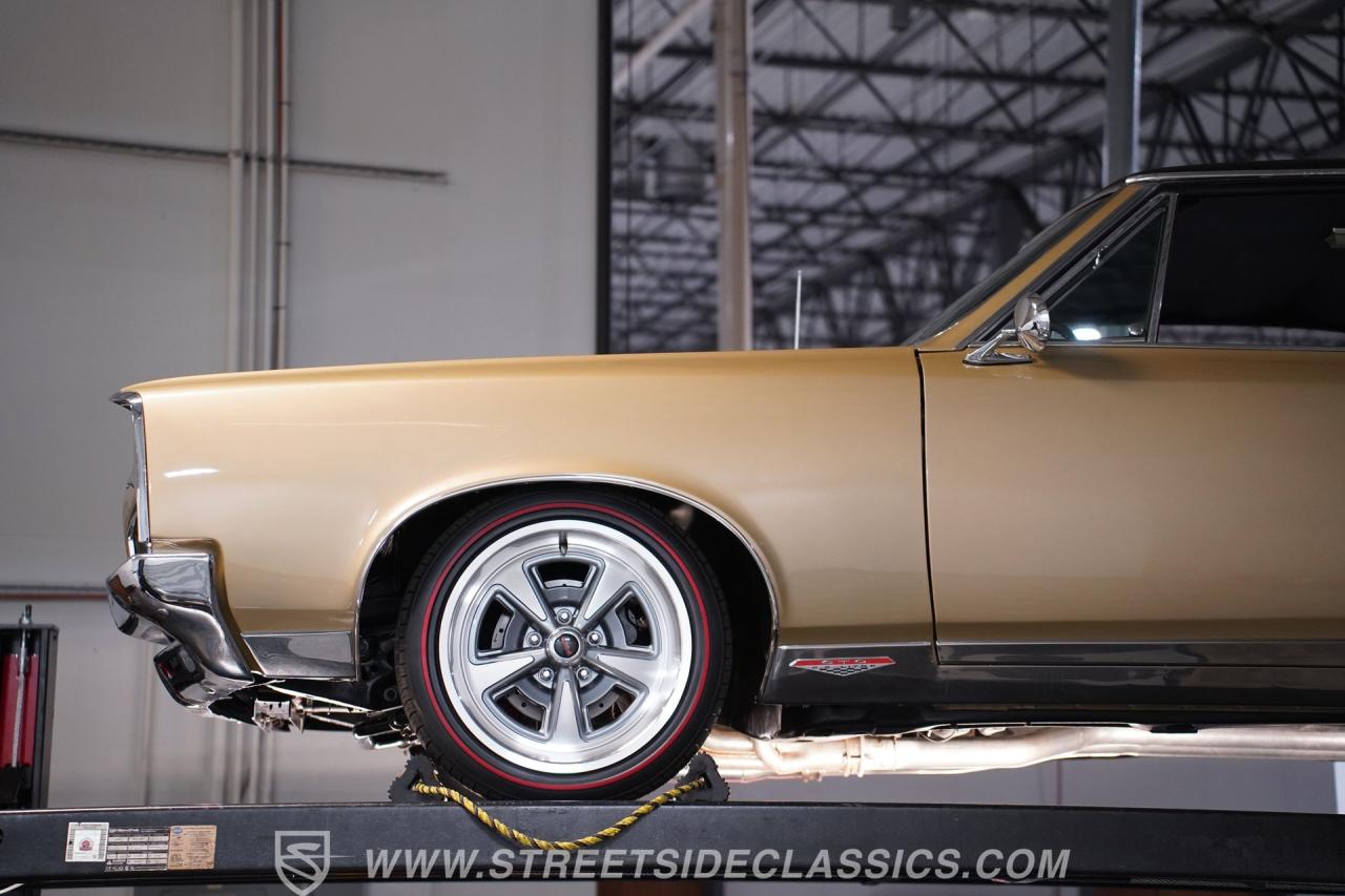 1967 Pontiac GTO