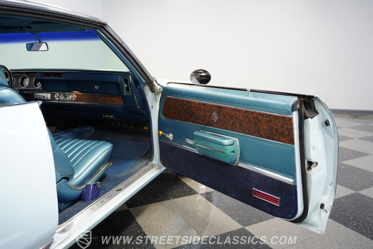 1970 Oldsmobile Cutlass Supreme SX 455
