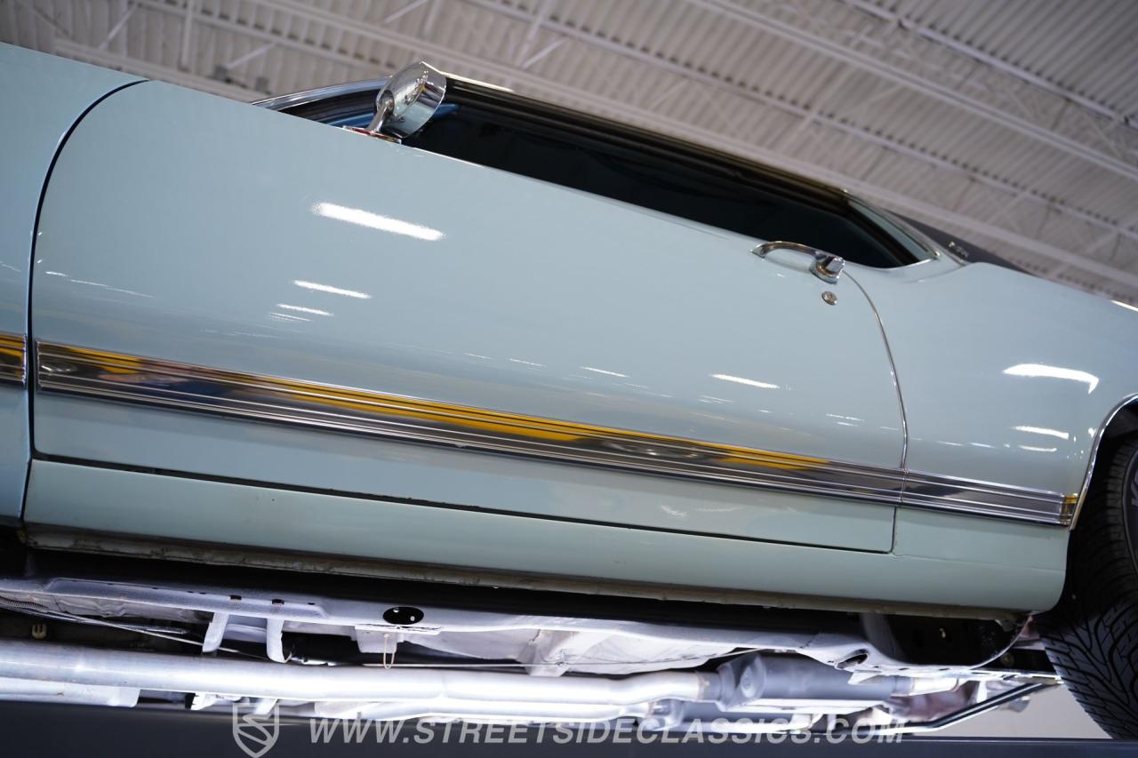 1970 Oldsmobile Cutlass Supreme SX 455