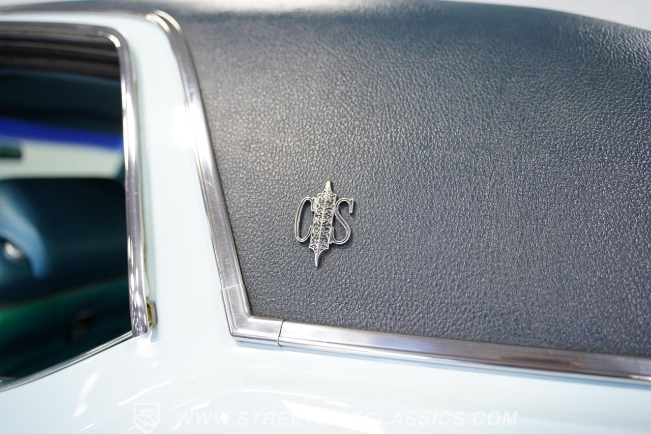 1970 Oldsmobile Cutlass Supreme SX 455