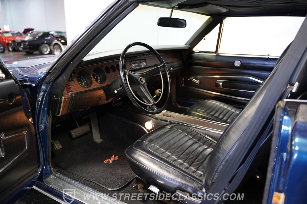 1970 Dodge Charger R/T 440