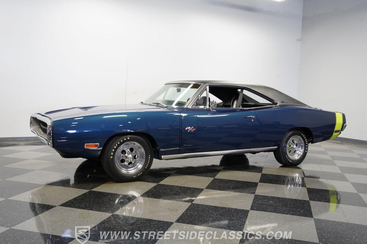 1970 Dodge Charger R/T 440