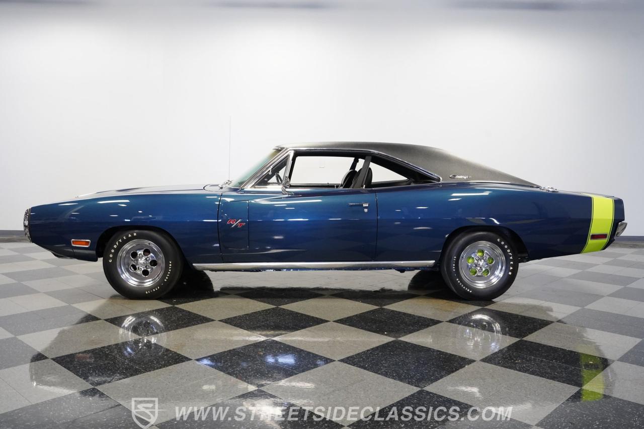 1970 Dodge Charger R/T 440