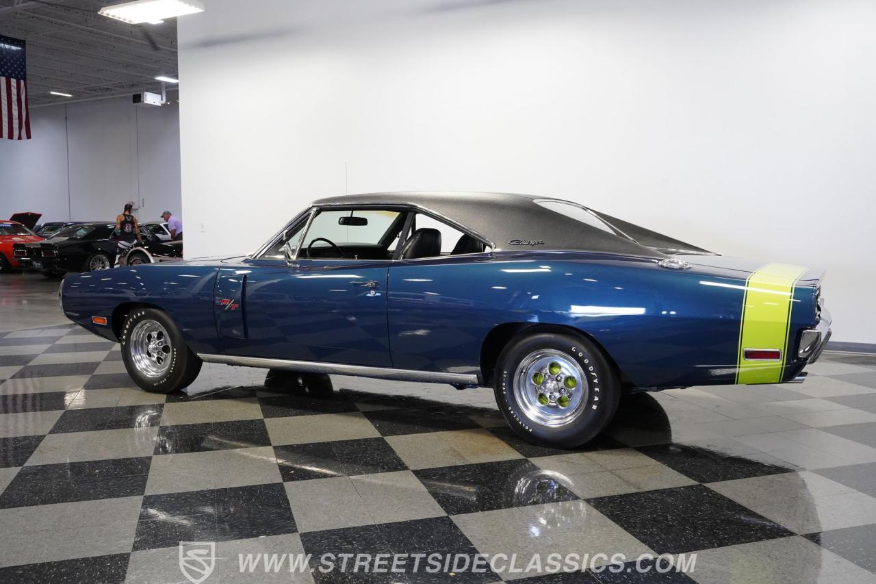 1970 Dodge Charger R/T 440