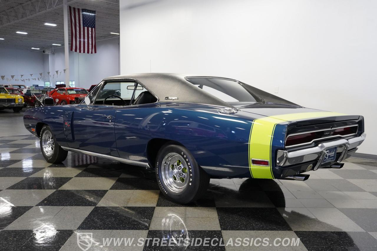 1970 Dodge Charger R/T 440