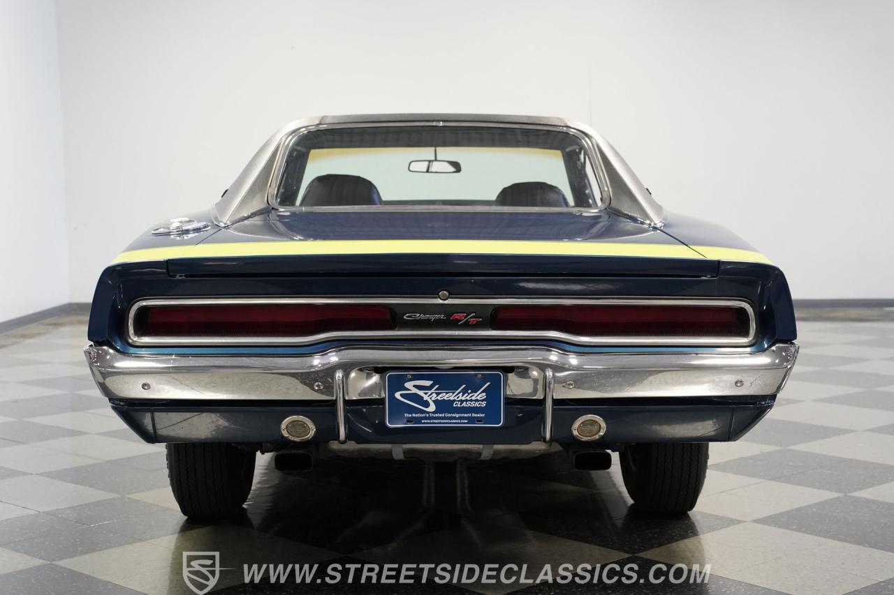 1970 Dodge Charger R/T 440