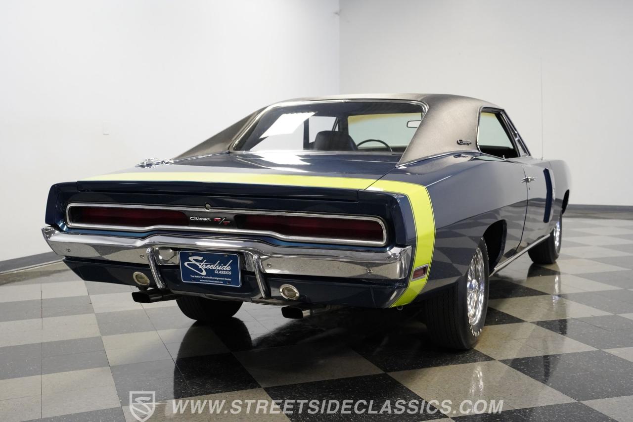 1970 Dodge Charger R/T 440