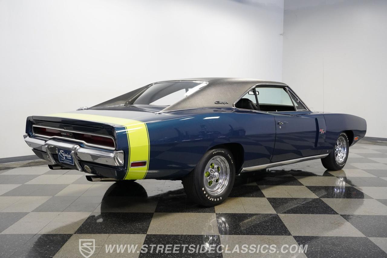 1970 Dodge Charger R/T 440