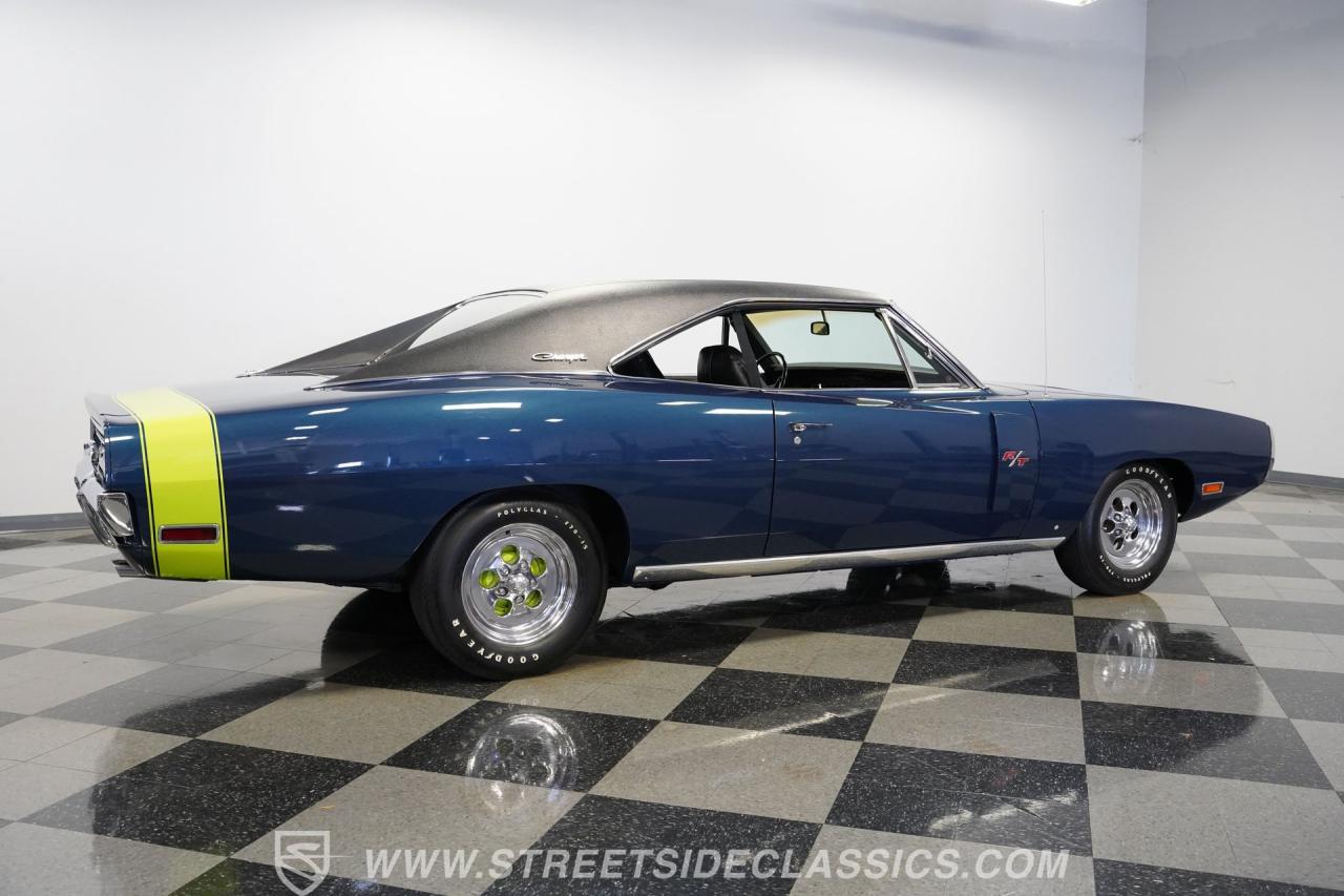1970 Dodge Charger R/T 440