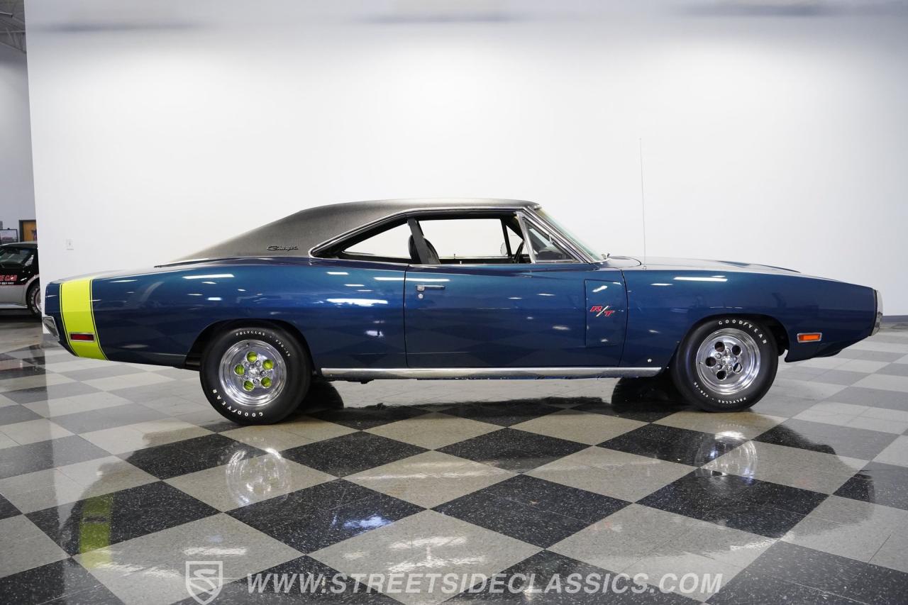 1970 Dodge Charger R/T 440