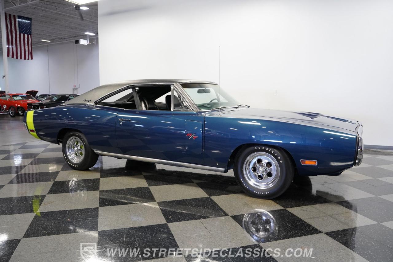 1970 Dodge Charger R/T 440