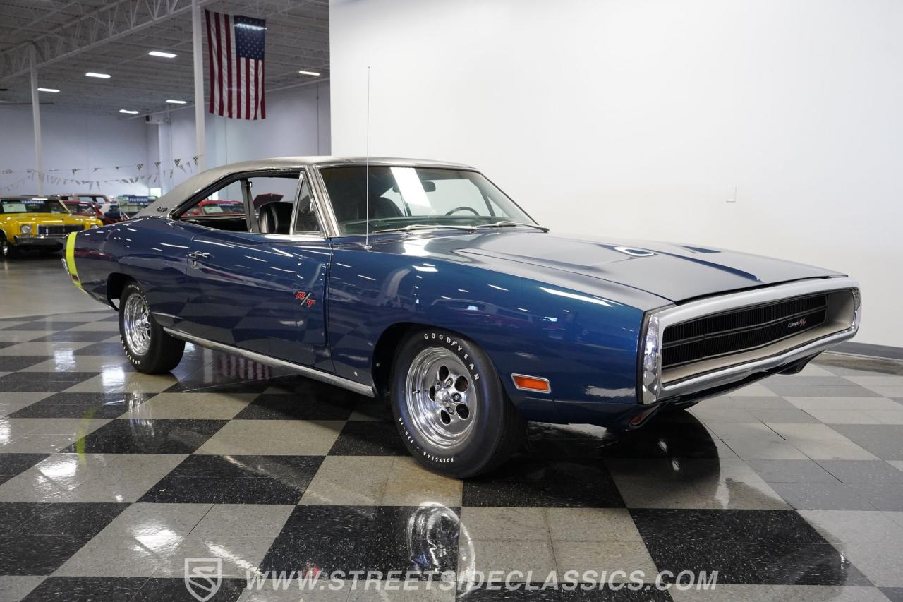 1970 Dodge Charger R/T 440