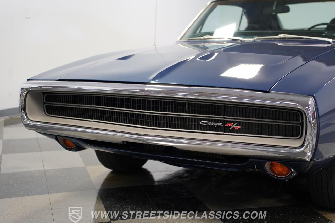 1970 Dodge Charger R/T 440