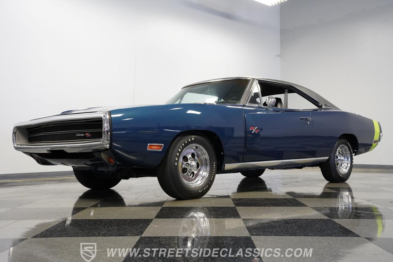 1970 Dodge Charger R/T 440