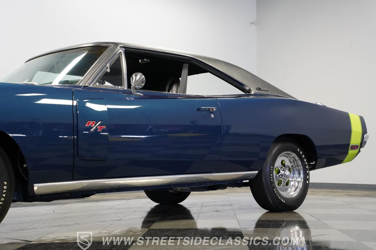 1970 Dodge Charger R/T 440