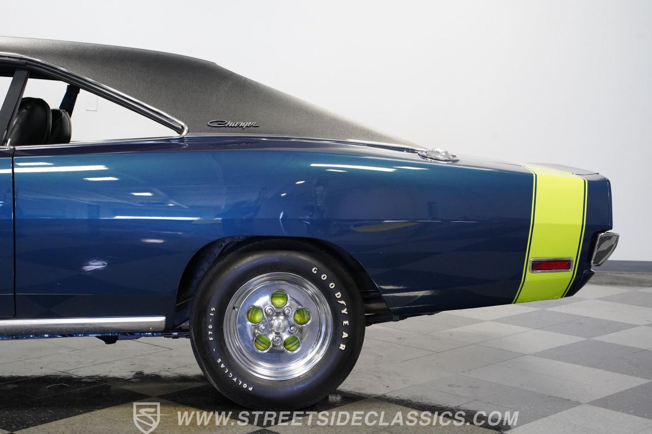 1970 Dodge Charger R/T 440