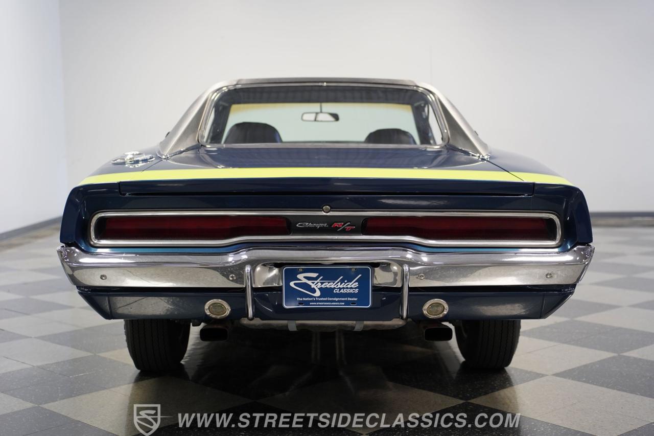 1970 Dodge Charger R/T 440