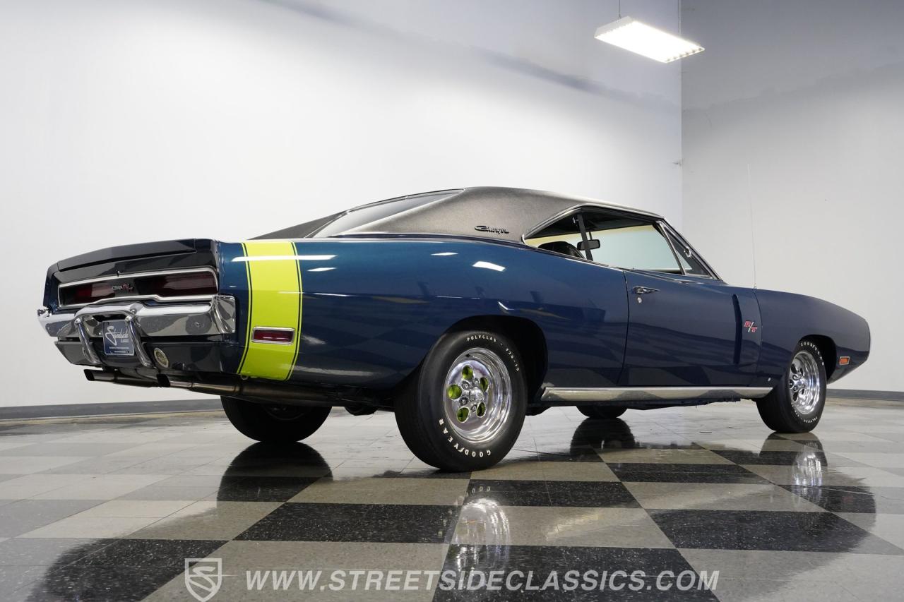 1970 Dodge Charger R/T 440