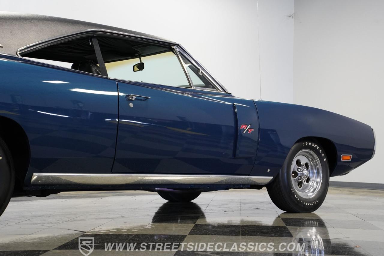 1970 Dodge Charger R/T 440