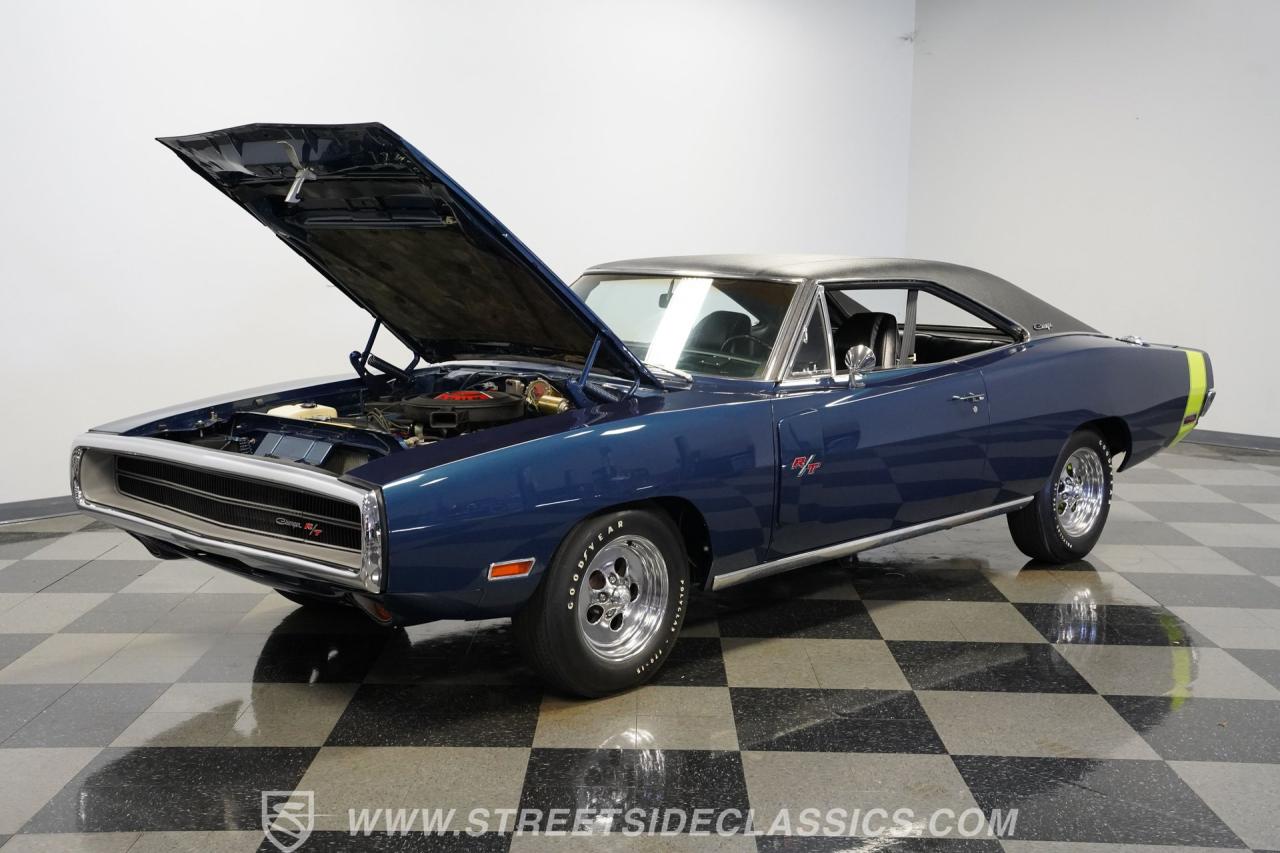 1970 Dodge Charger R/T 440
