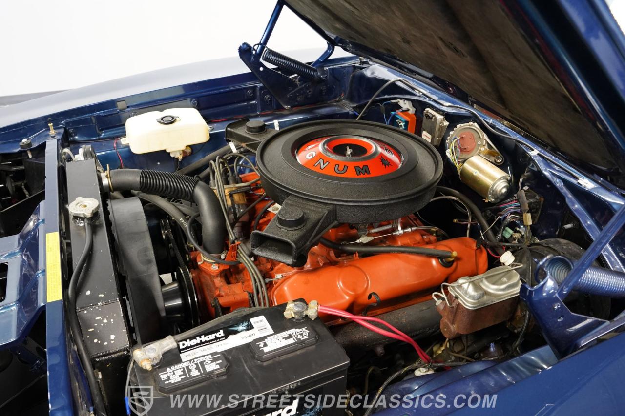 1970 Dodge Charger R/T 440