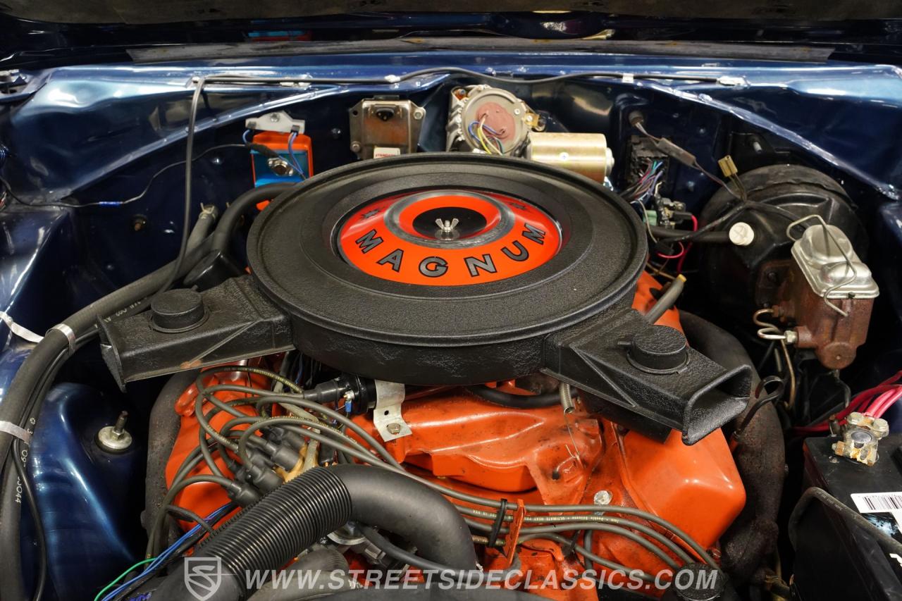 1970 Dodge Charger R/T 440