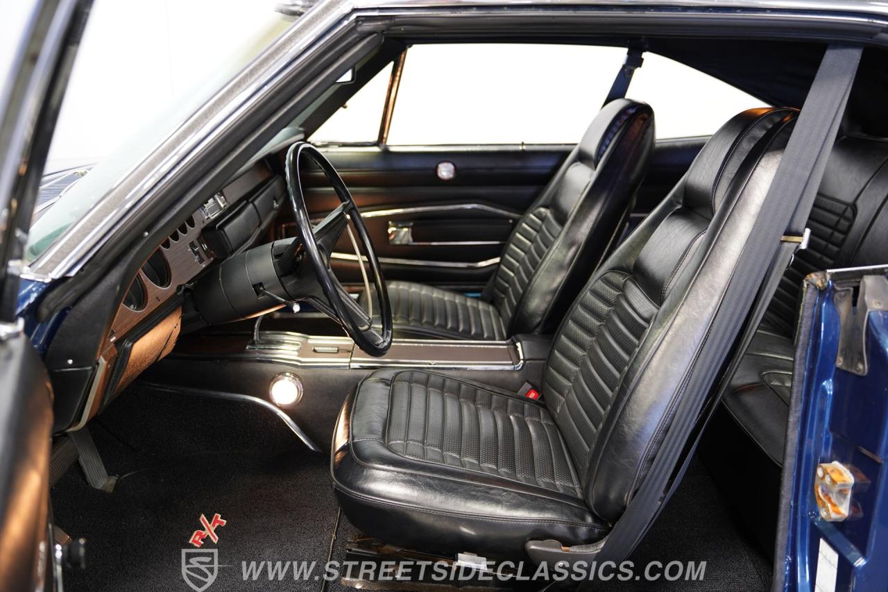 1970 Dodge Charger R/T 440