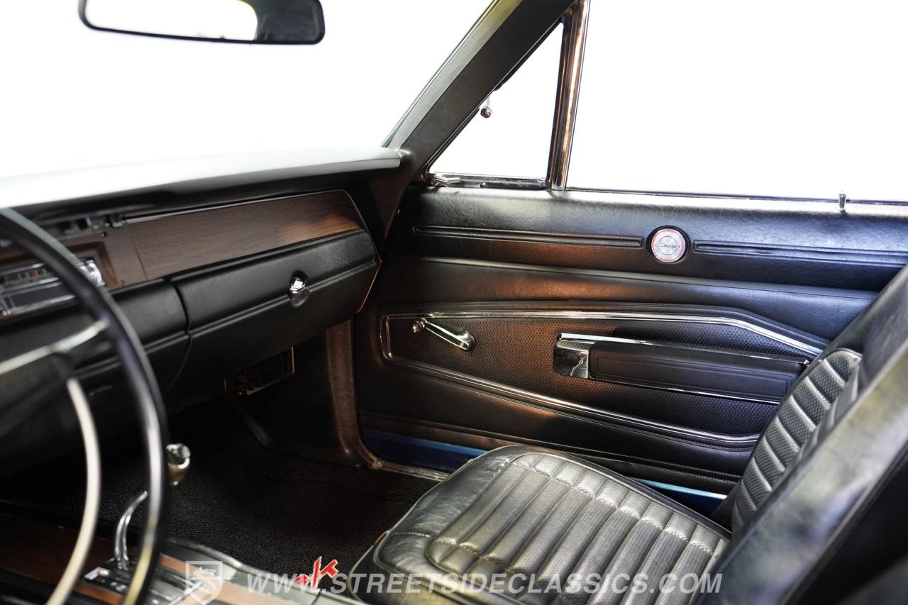 1970 Dodge Charger R/T 440