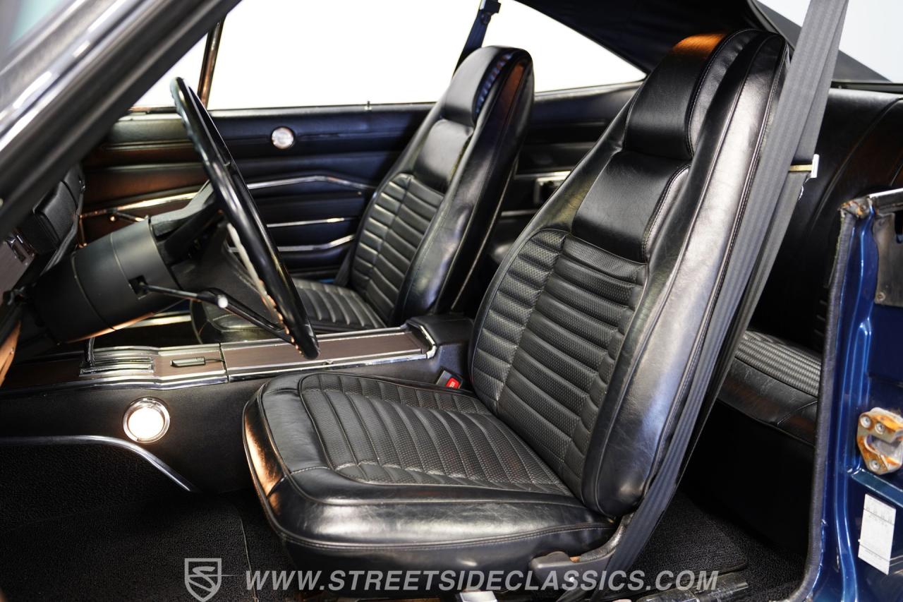 1970 Dodge Charger R/T 440