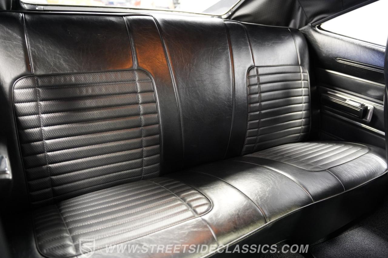 1970 Dodge Charger R/T 440