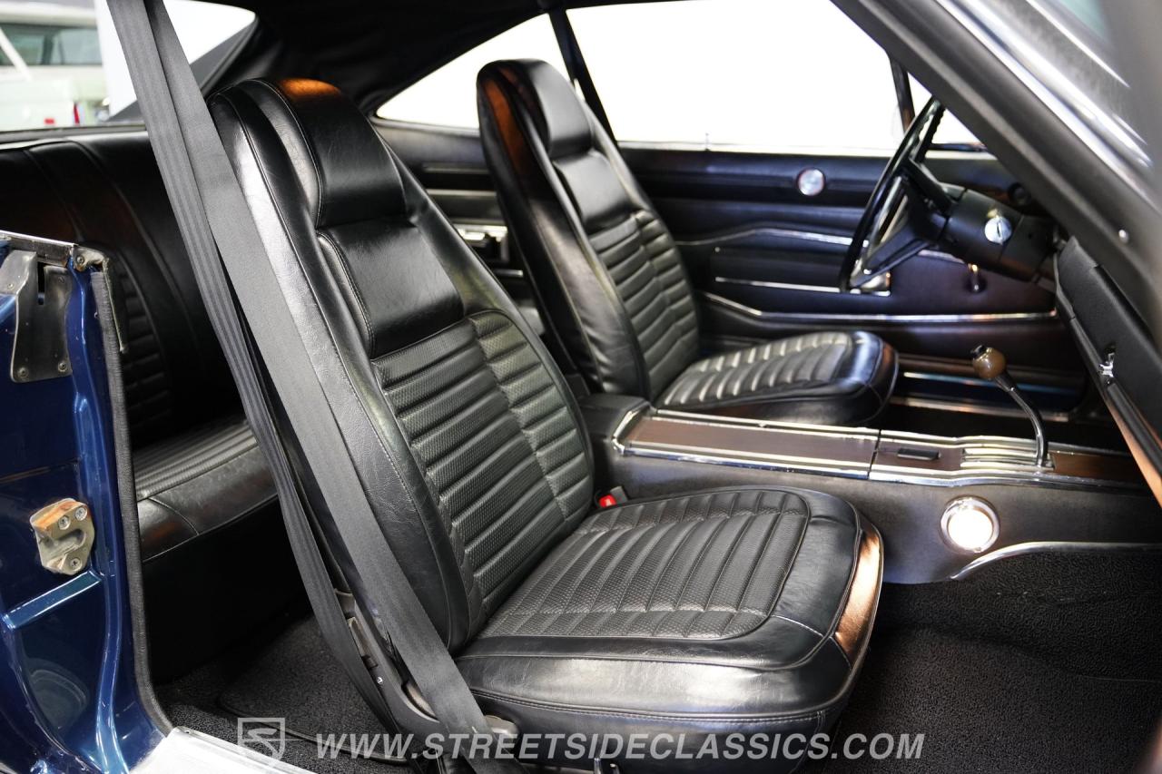 1970 Dodge Charger R/T 440