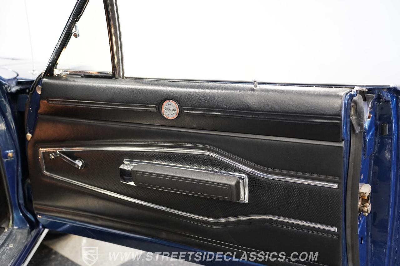 1970 Dodge Charger R/T 440