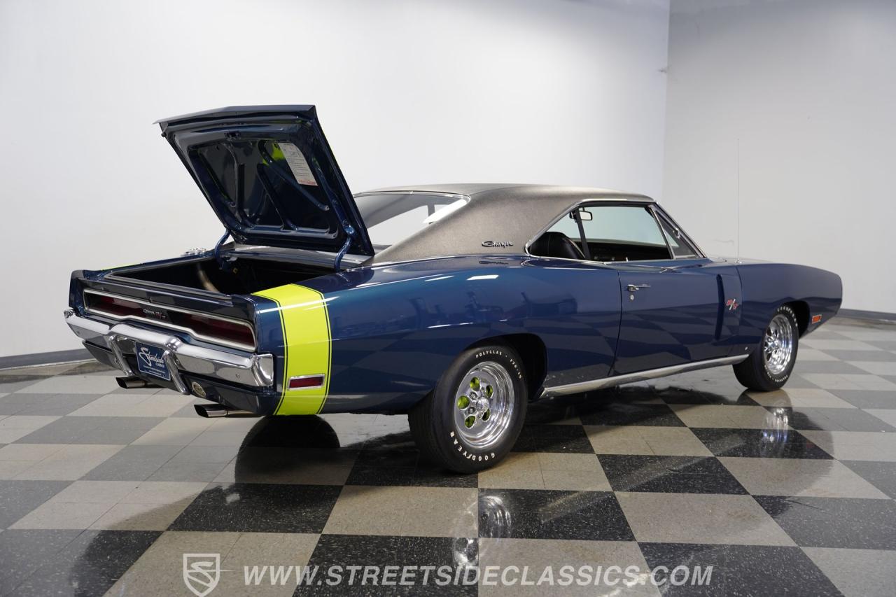 1970 Dodge Charger R/T 440