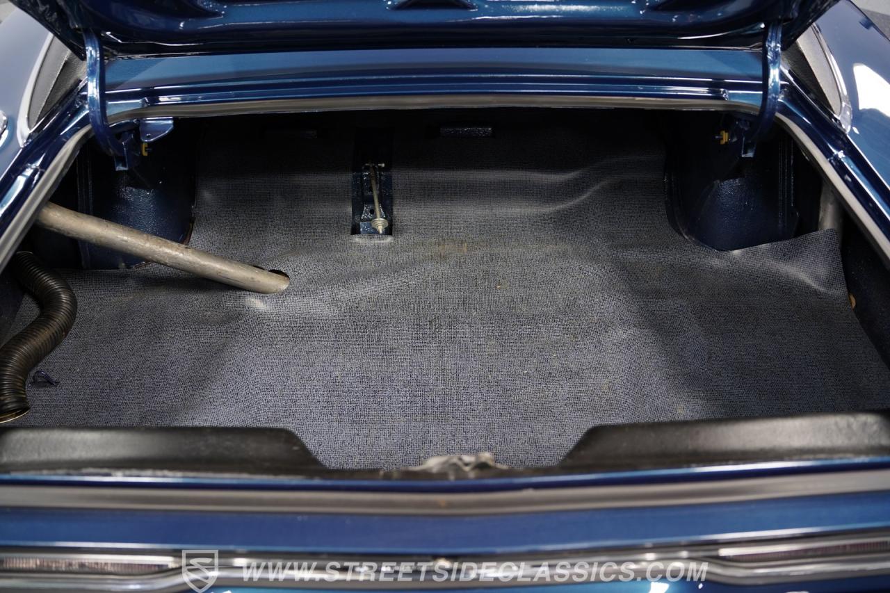 1970 Dodge Charger R/T 440