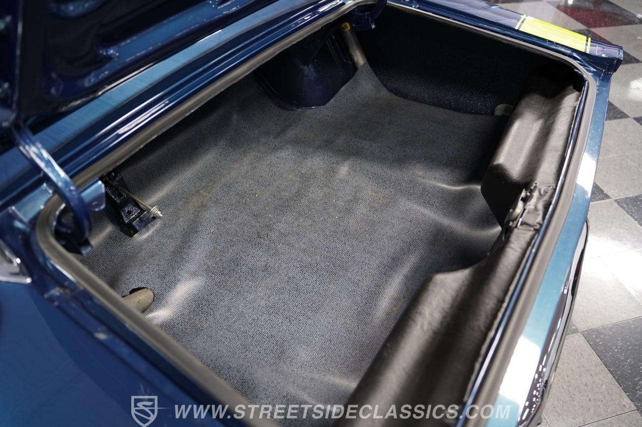 1970 Dodge Charger R/T 440