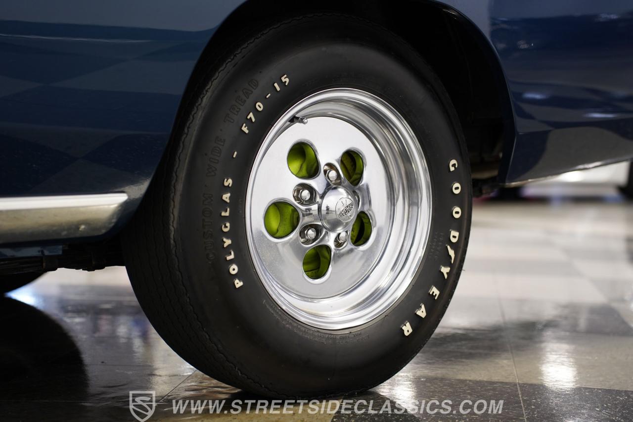1970 Dodge Charger R/T 440