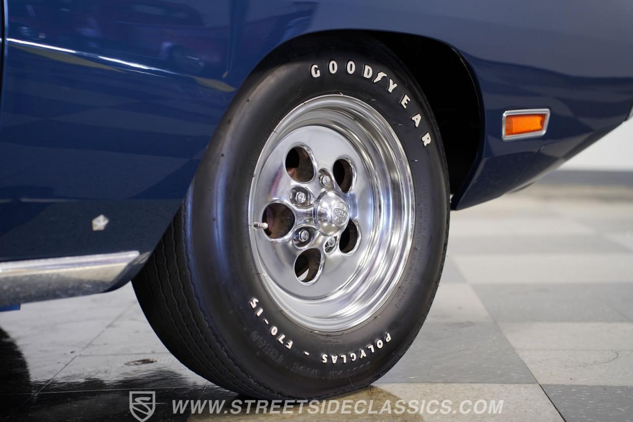 1970 Dodge Charger R/T 440
