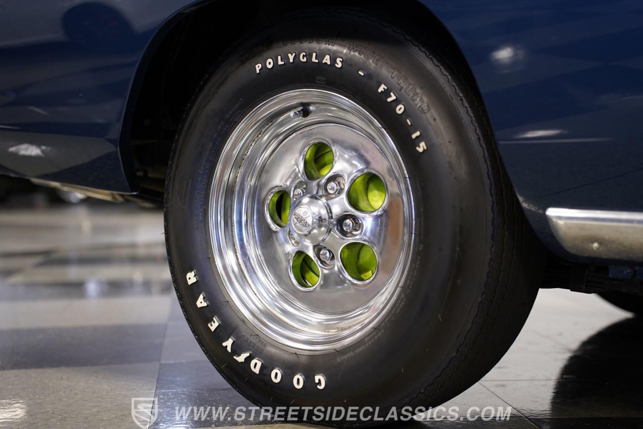 1970 Dodge Charger R/T 440