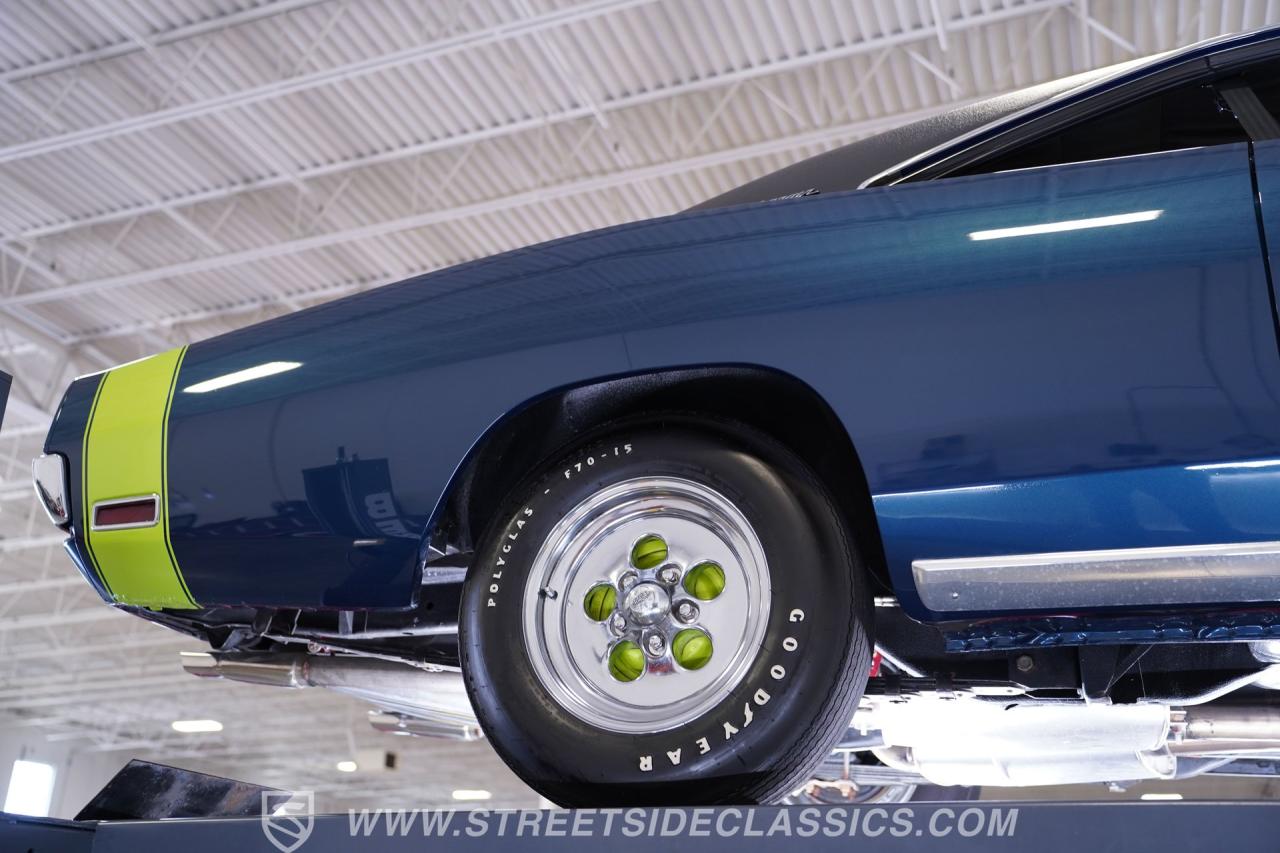 1970 Dodge Charger R/T 440