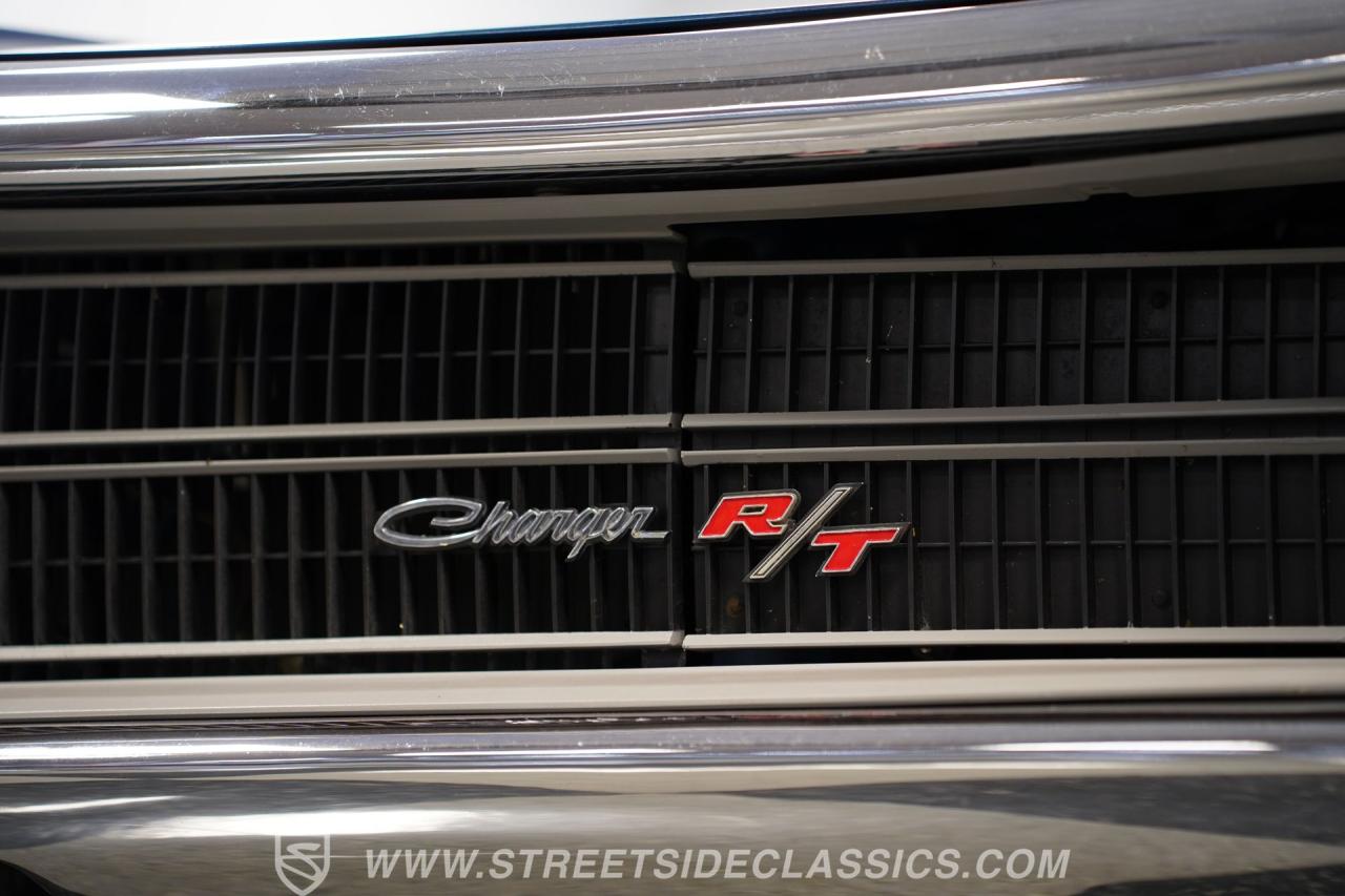 1970 Dodge Charger R/T 440