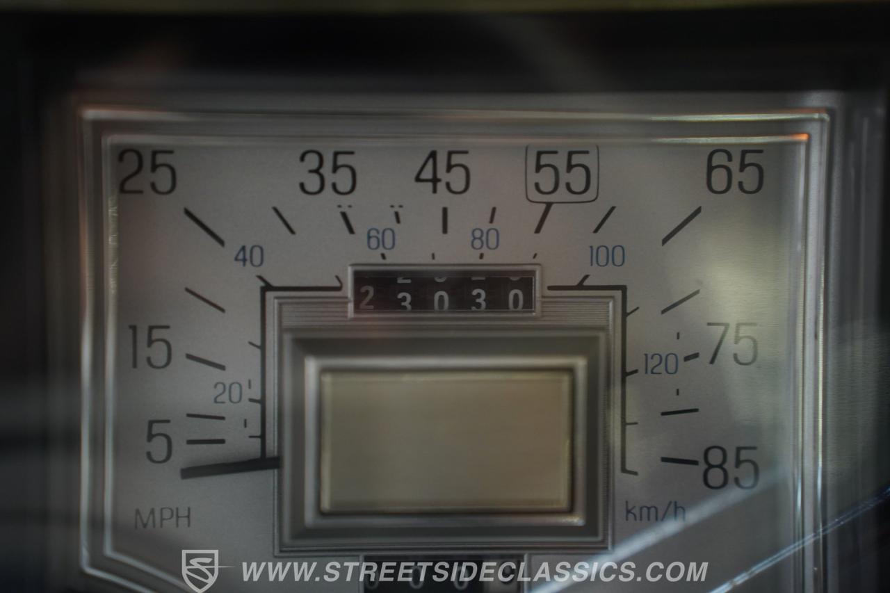 1985 Mercury Grand Marquis LS