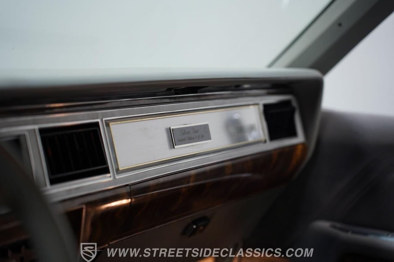 1985 Mercury Grand Marquis LS